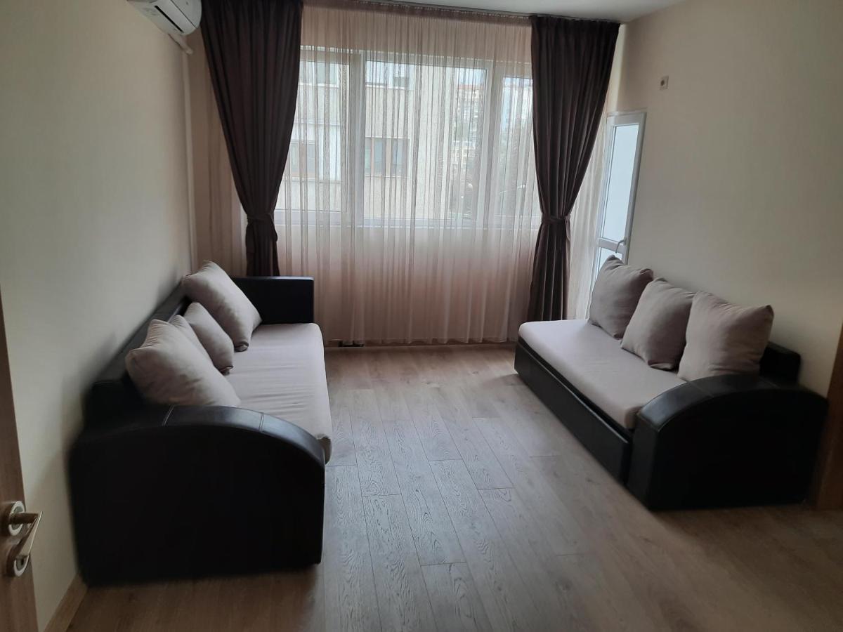 Sandanski City Center Apartment 외부 사진