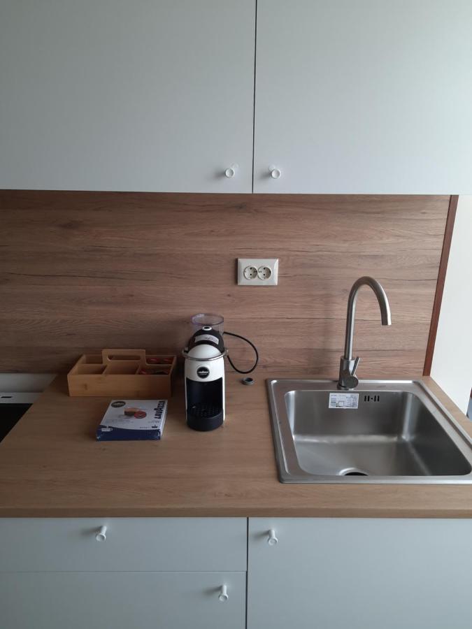 Sandanski City Center Apartment 외부 사진
