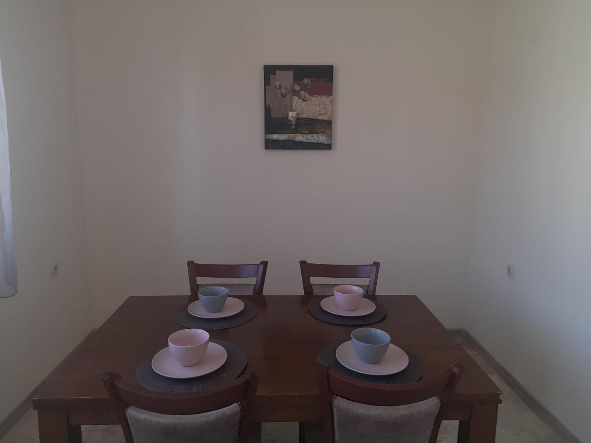 Sandanski City Center Apartment 외부 사진